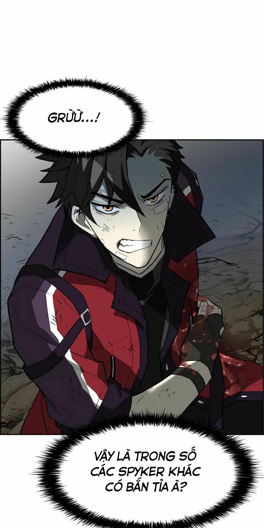 Chuyển Sinh Thành Ác Nhân Chapter 1 - Trang 2