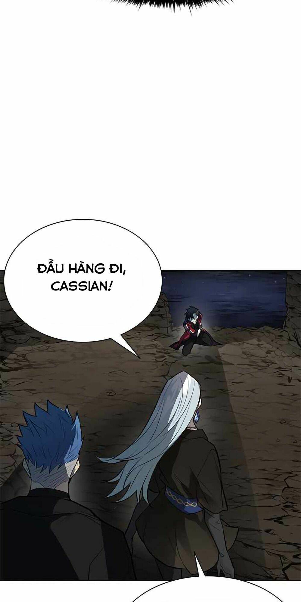 Chuyển Sinh Thành Ác Nhân Chapter 1 - Trang 2