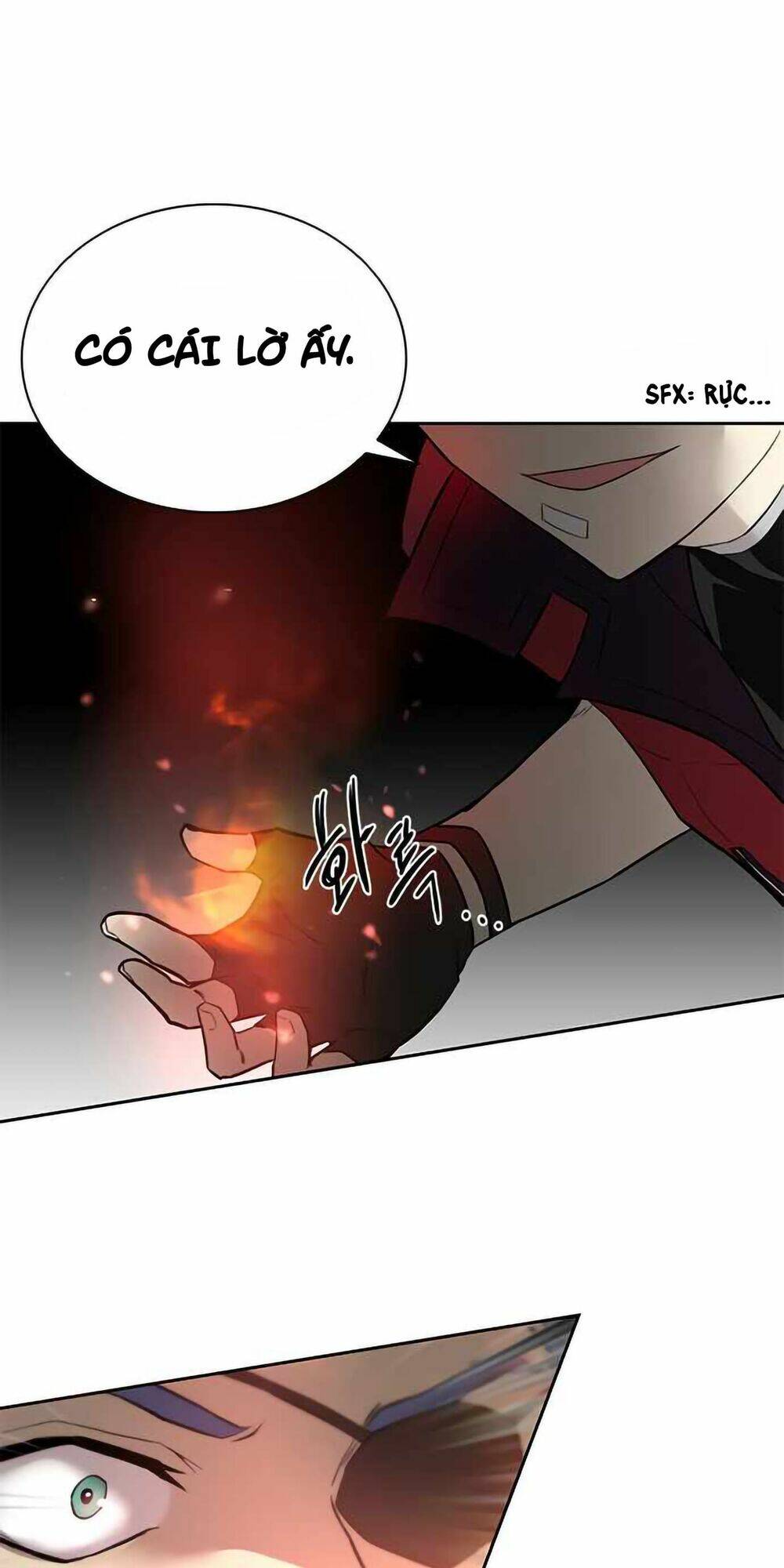 Chuyển Sinh Thành Ác Nhân Chapter 1 - Trang 2