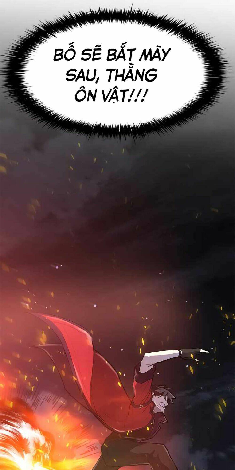 Chuyển Sinh Thành Ác Nhân Chapter 1 - Trang 2