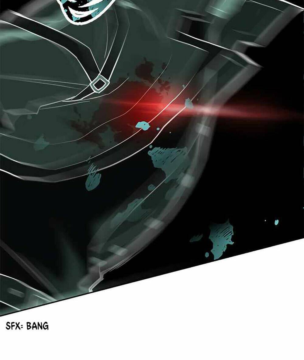 Chuyển Sinh Thành Ác Nhân Chapter 1 - Trang 2