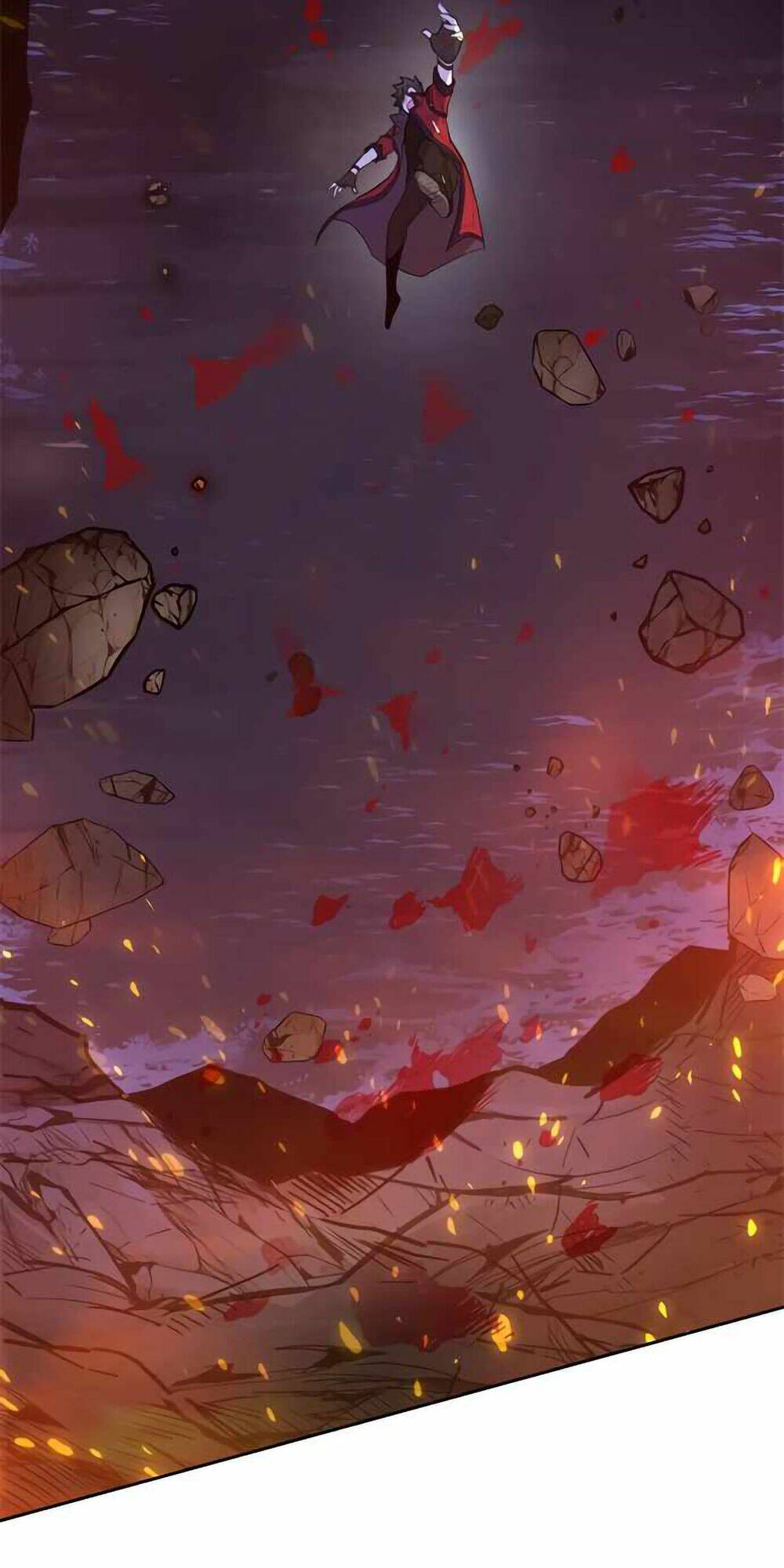 Chuyển Sinh Thành Ác Nhân Chapter 1 - Trang 2