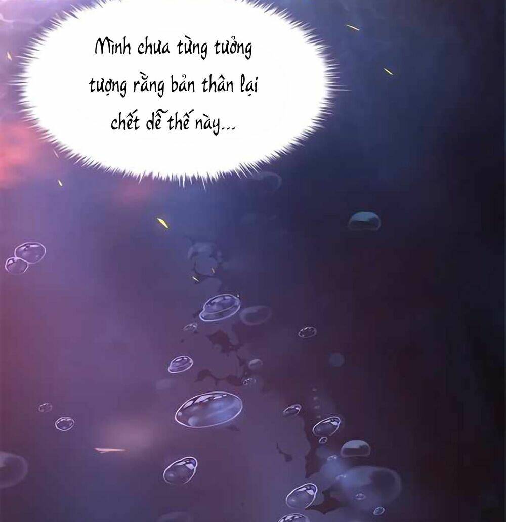 Chuyển Sinh Thành Ác Nhân Chapter 1 - Trang 2