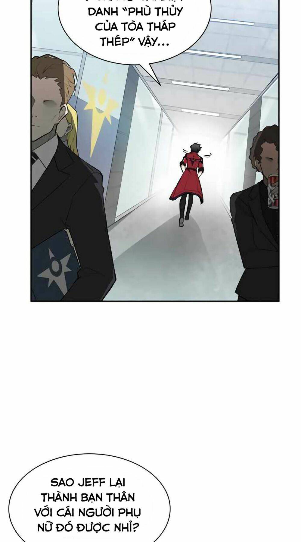 Chuyển Sinh Thành Ác Nhân Chapter 1 - Trang 2