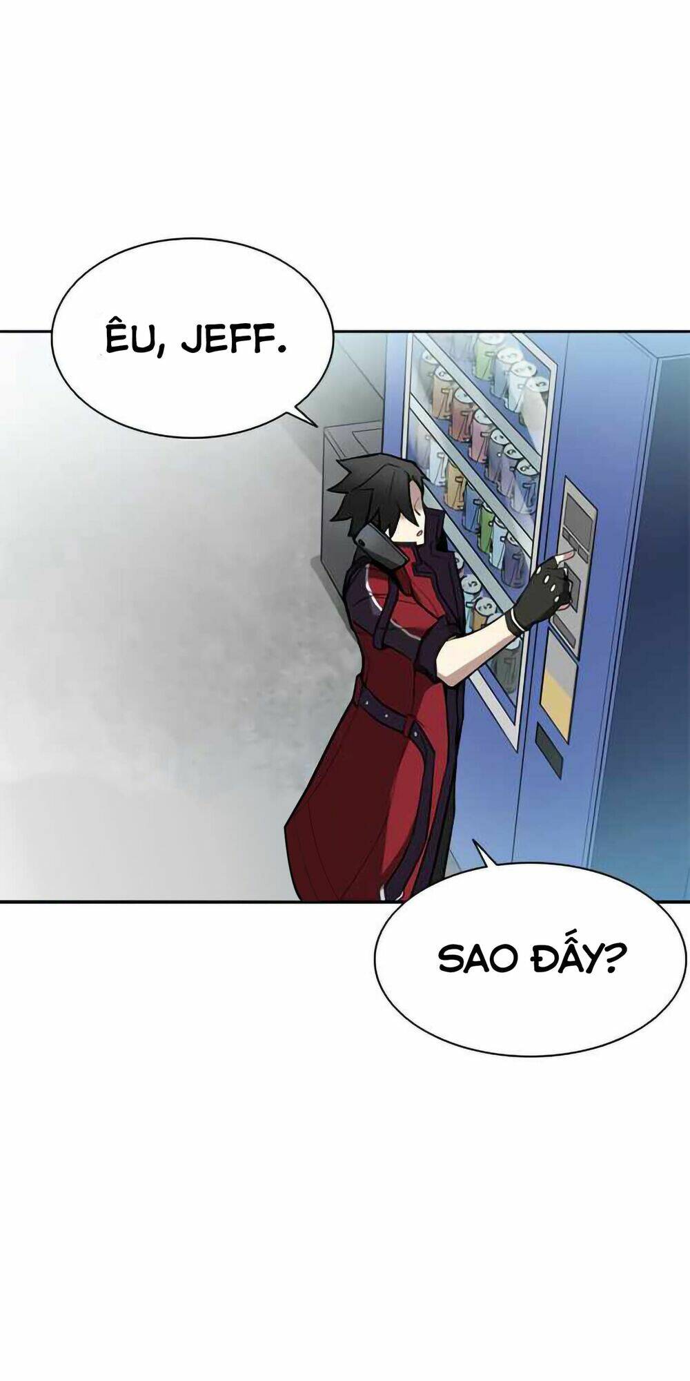 Chuyển Sinh Thành Ác Nhân Chapter 1 - Trang 2