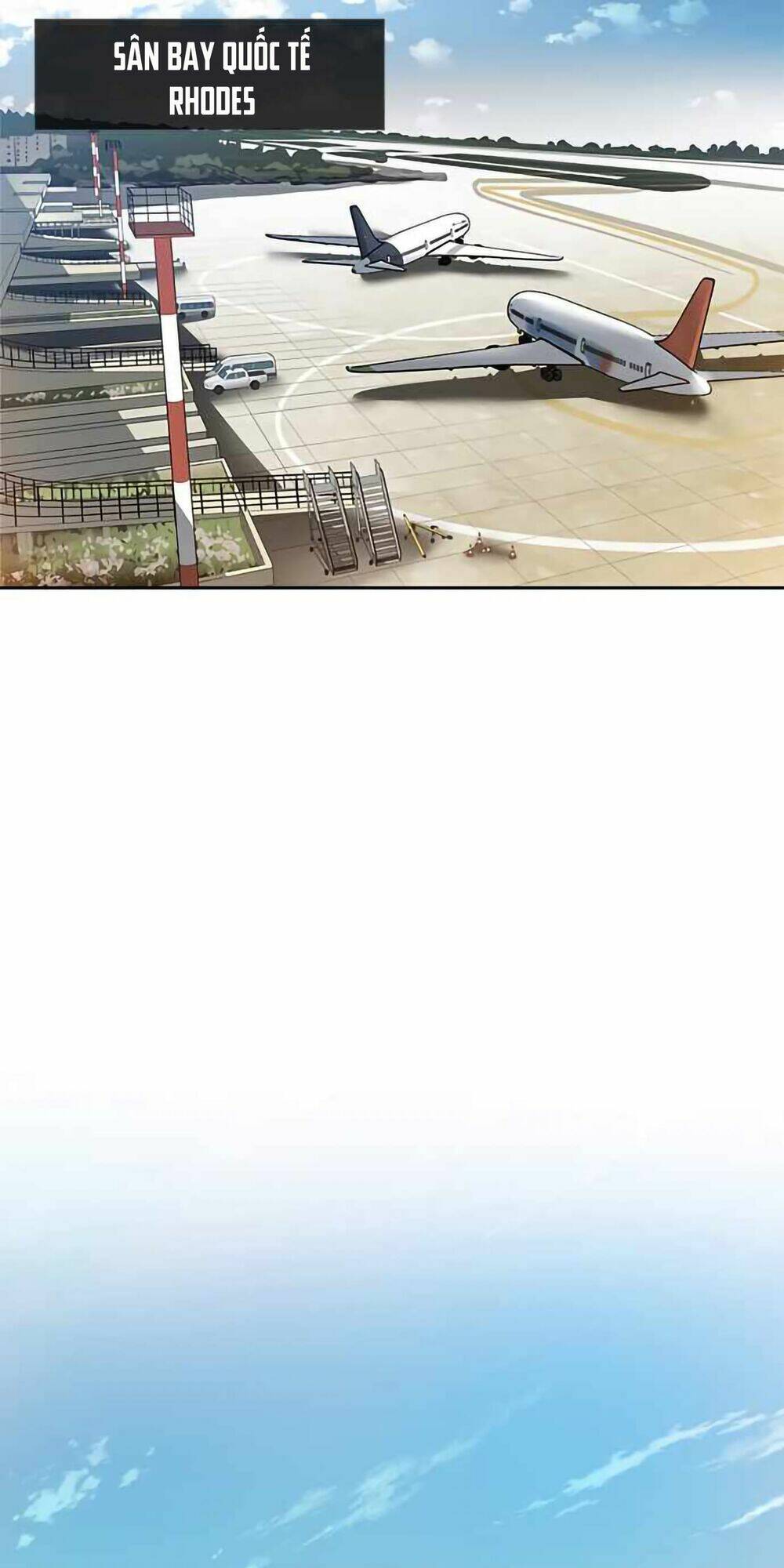 Chuyển Sinh Thành Ác Nhân Chapter 1 - Trang 2