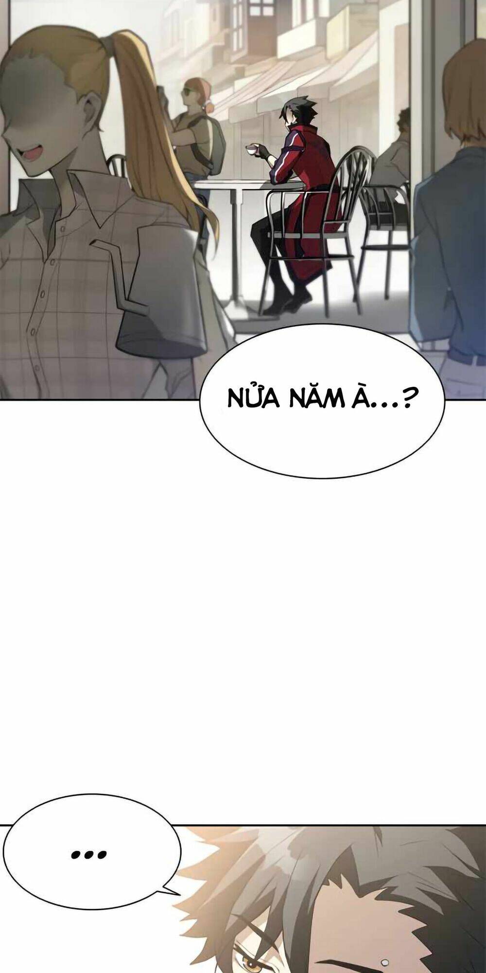 Chuyển Sinh Thành Ác Nhân Chapter 1 - Trang 2