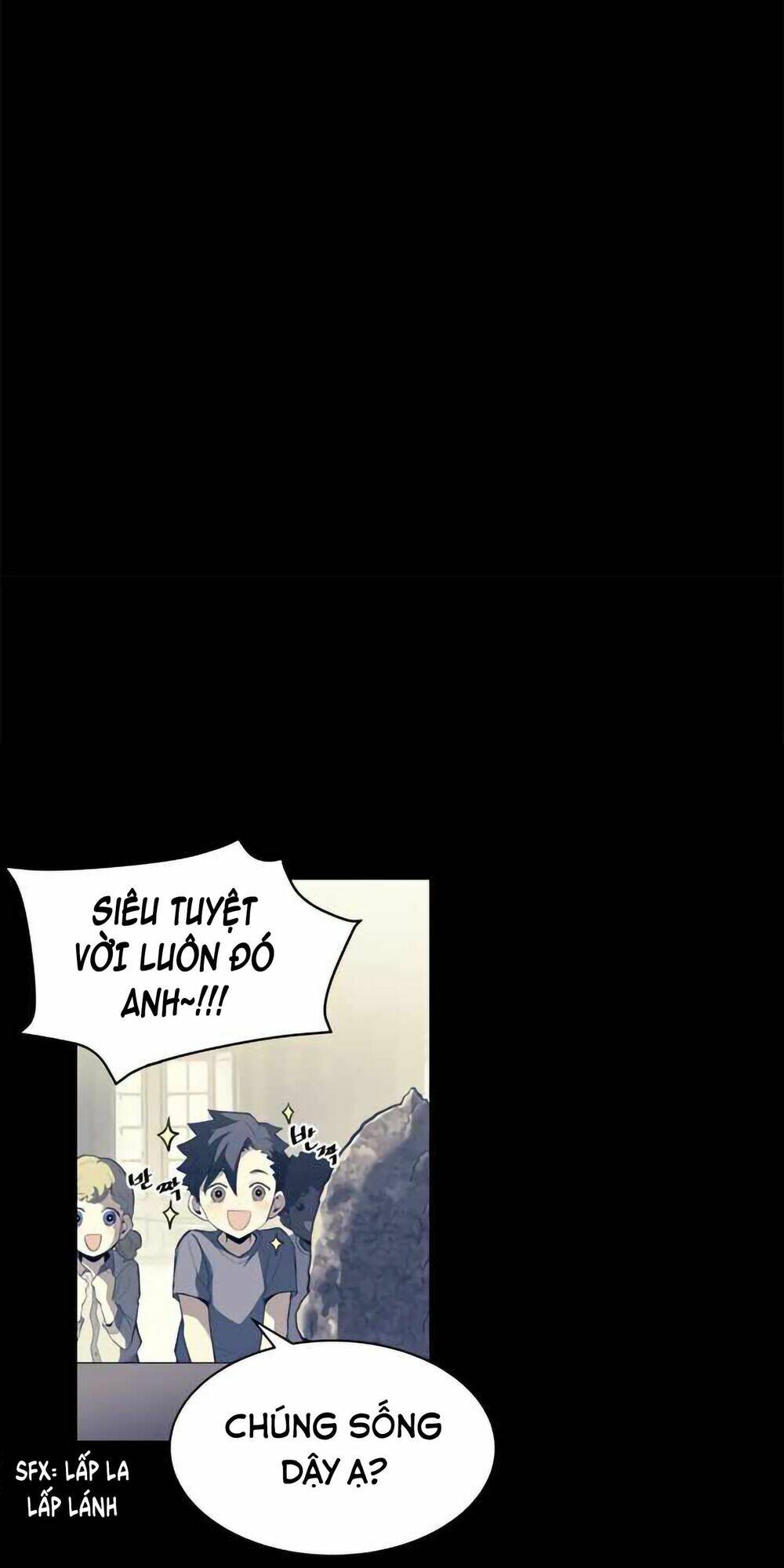 Chuyển Sinh Thành Ác Nhân Chapter 1 - Trang 2