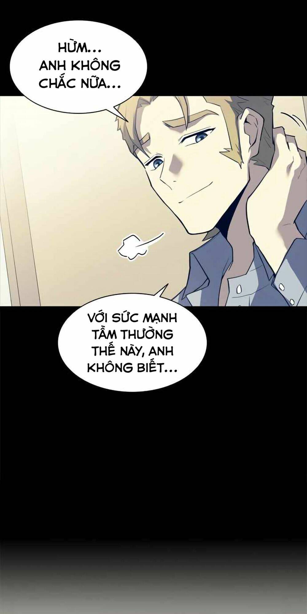 Chuyển Sinh Thành Ác Nhân Chapter 1 - Trang 2