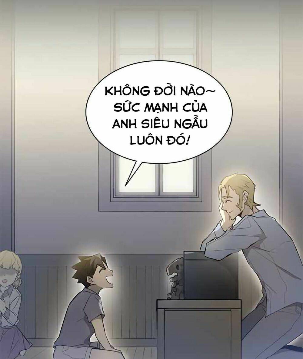 Chuyển Sinh Thành Ác Nhân Chapter 1 - Trang 2