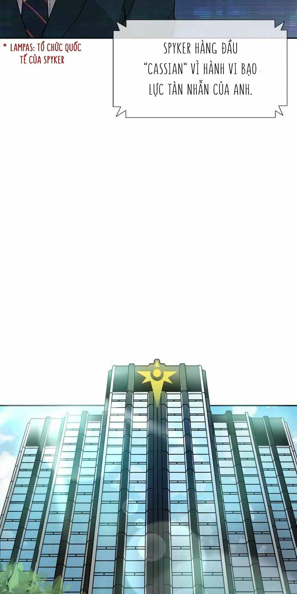 Chuyển Sinh Thành Ác Nhân Chapter 1 - Trang 2