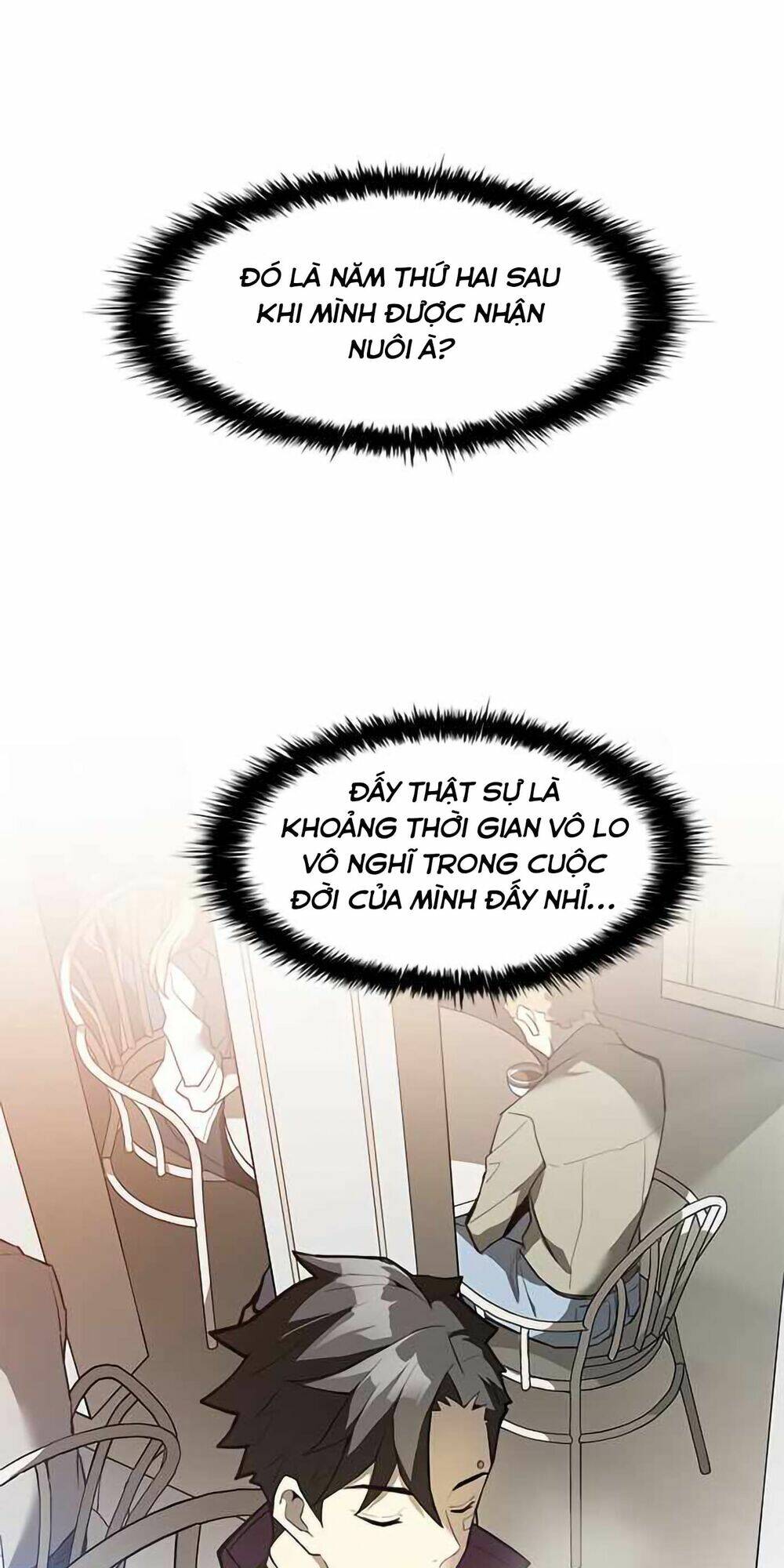 Chuyển Sinh Thành Ác Nhân Chapter 1 - Trang 2