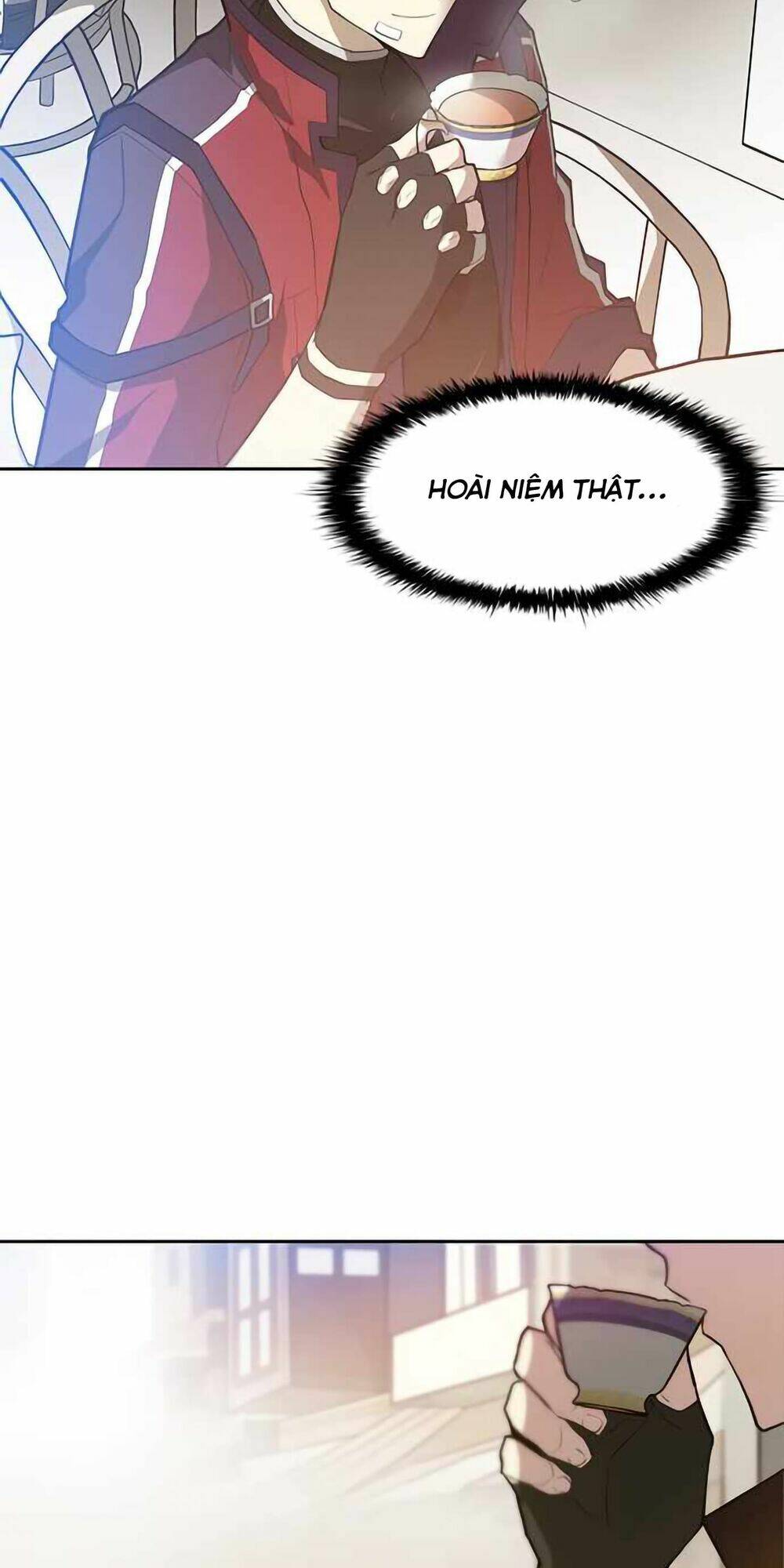 Chuyển Sinh Thành Ác Nhân Chapter 1 - Trang 2