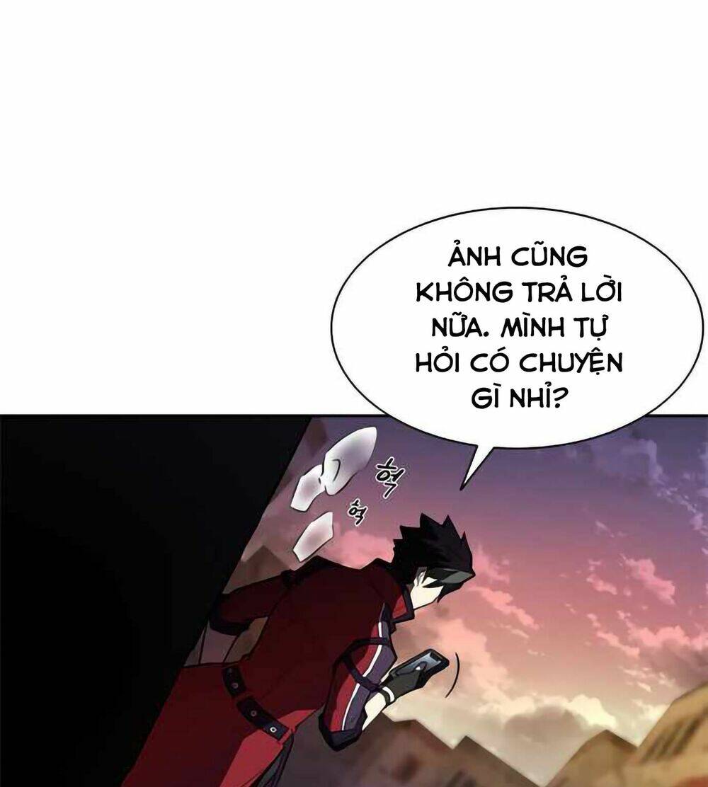 Chuyển Sinh Thành Ác Nhân Chapter 1 - Trang 2