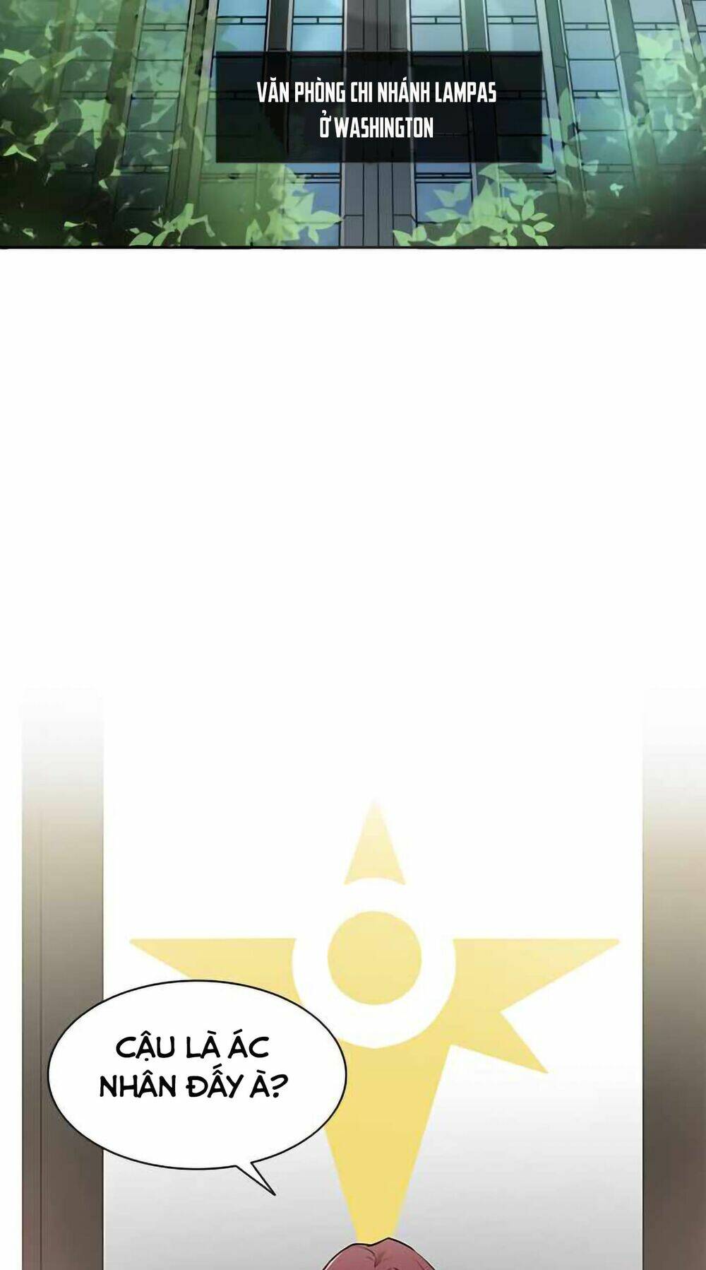 Chuyển Sinh Thành Ác Nhân Chapter 1 - Trang 2