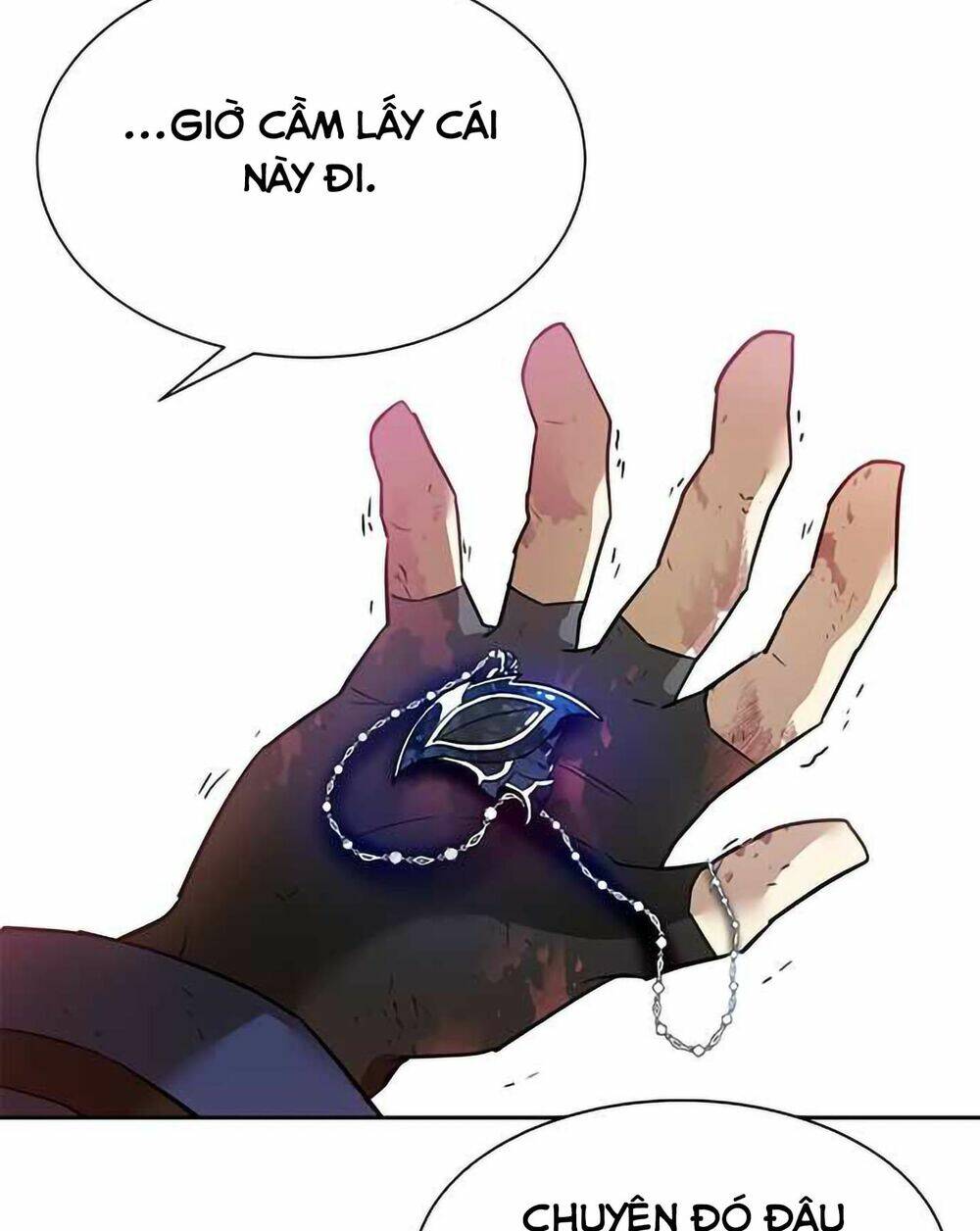 Chuyển Sinh Thành Ác Nhân Chapter 1 - Trang 2