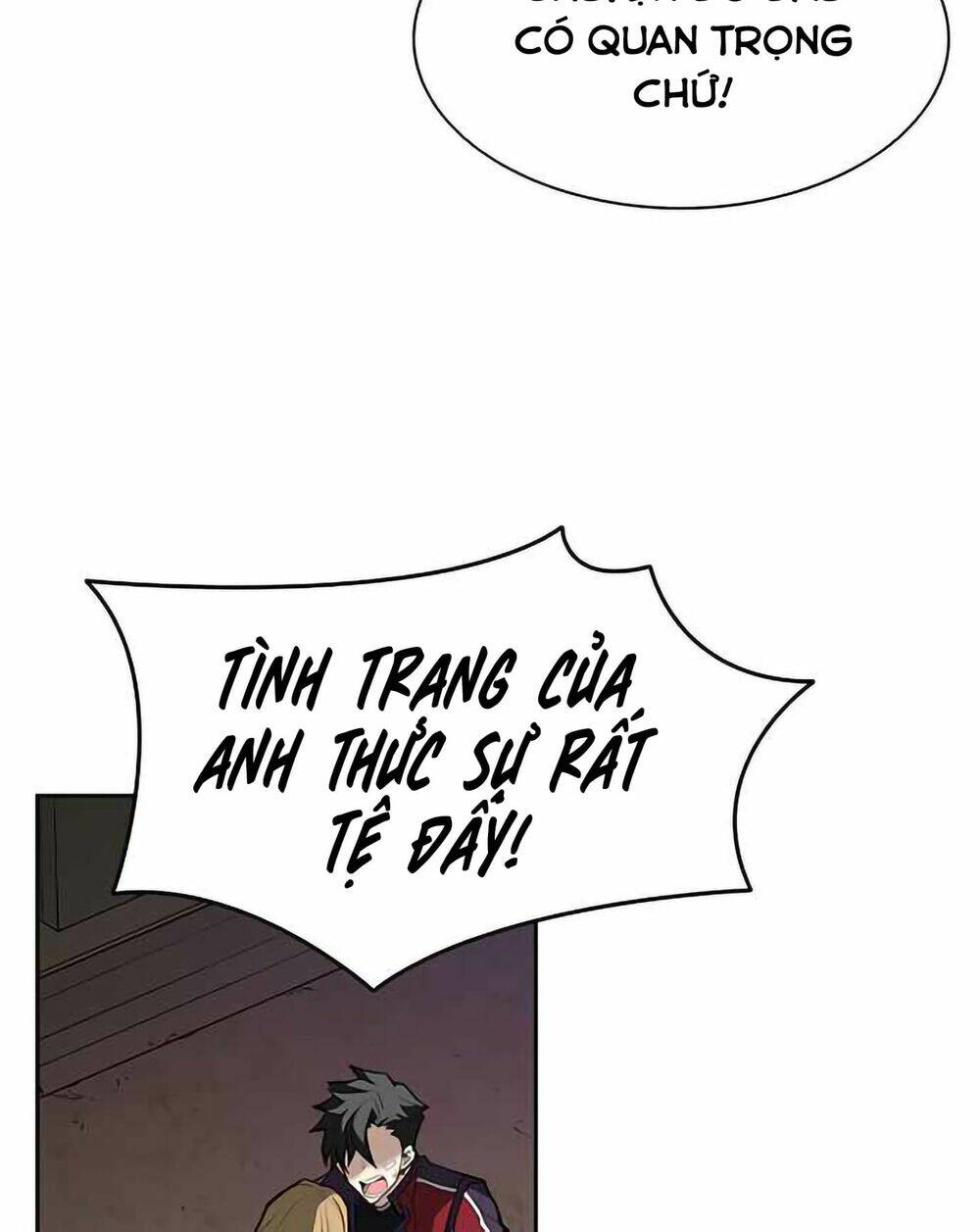 Chuyển Sinh Thành Ác Nhân Chapter 1 - Trang 2