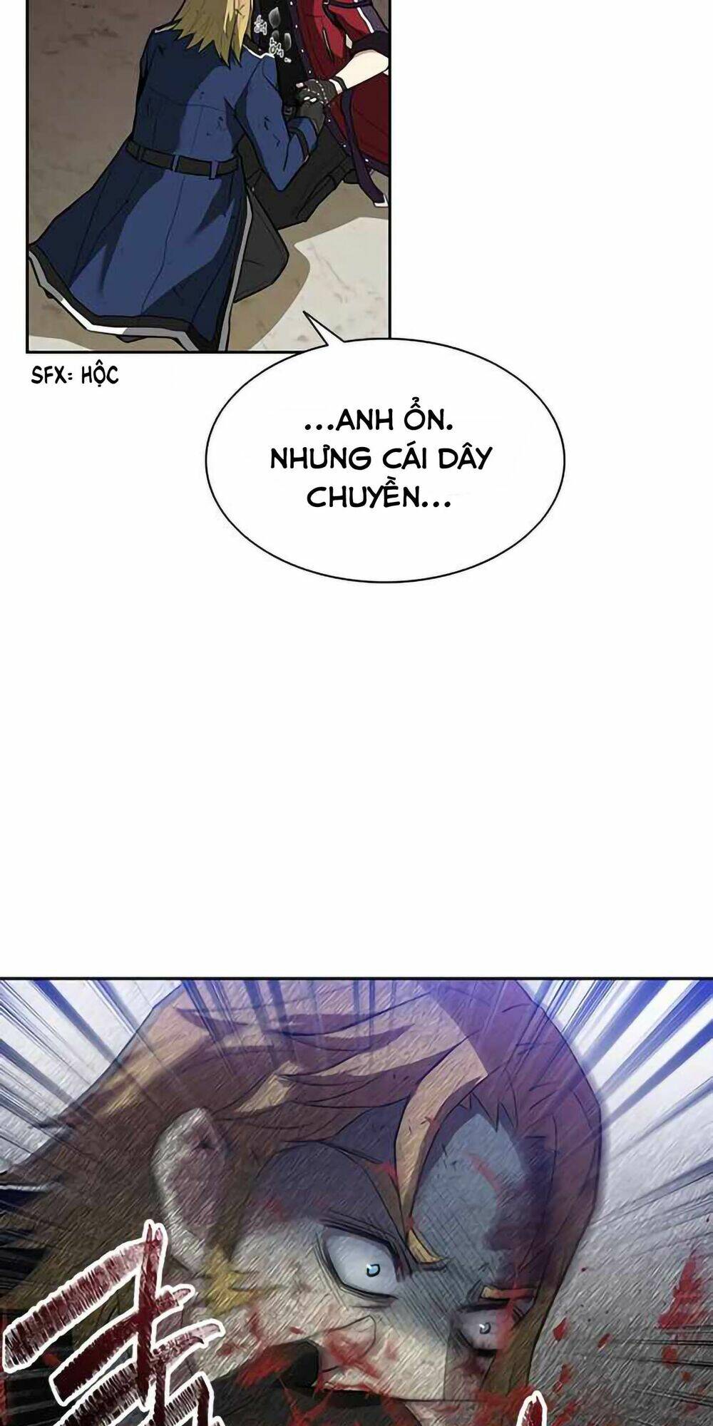 Chuyển Sinh Thành Ác Nhân Chapter 1 - Trang 2