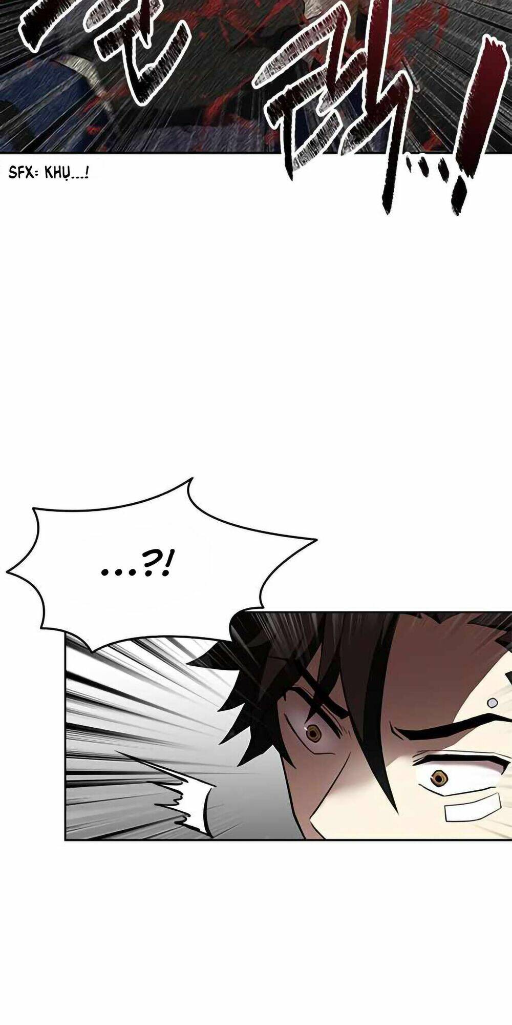 Chuyển Sinh Thành Ác Nhân Chapter 1 - Trang 2