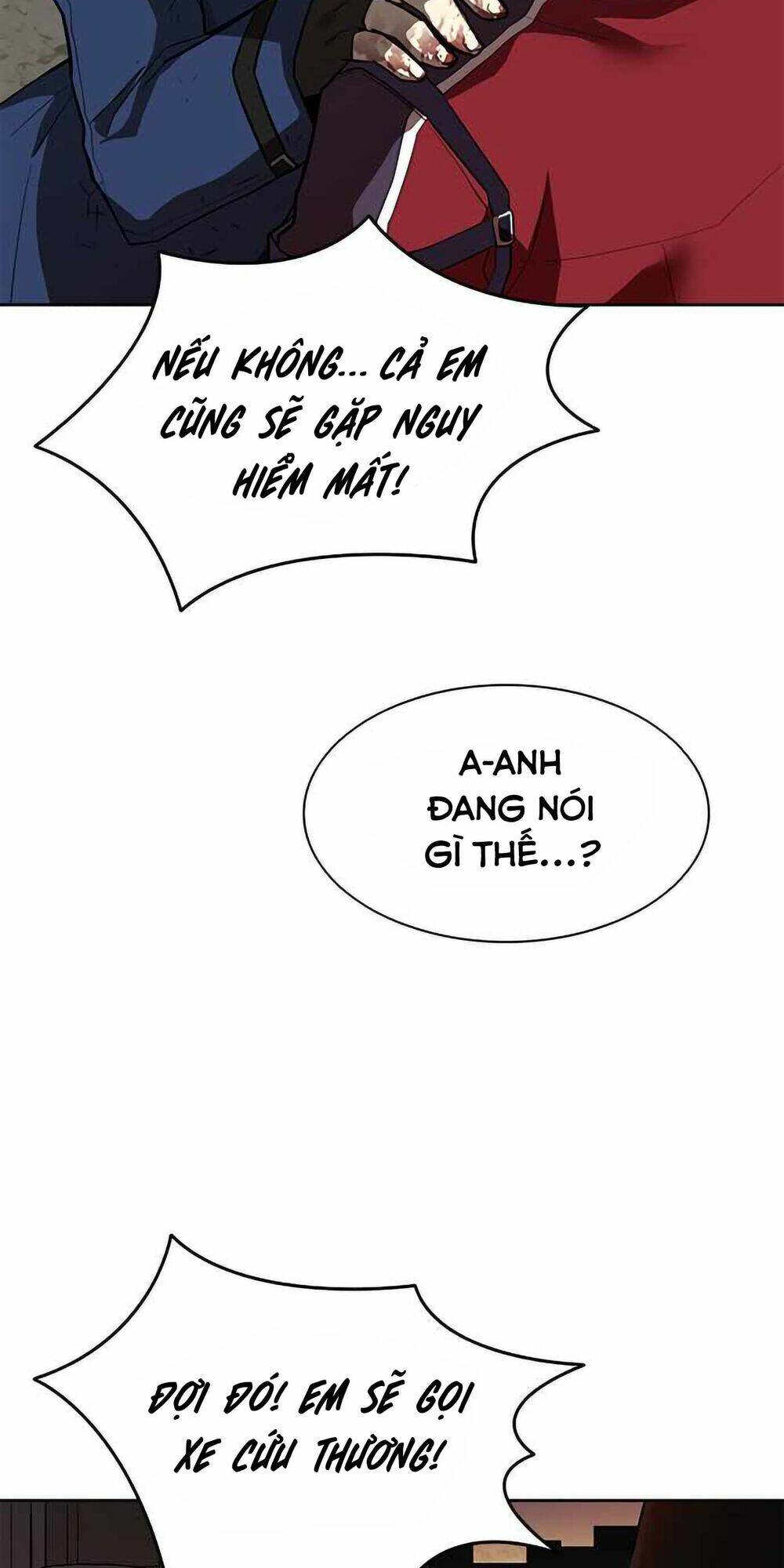 Chuyển Sinh Thành Ác Nhân Chapter 1 - Trang 2