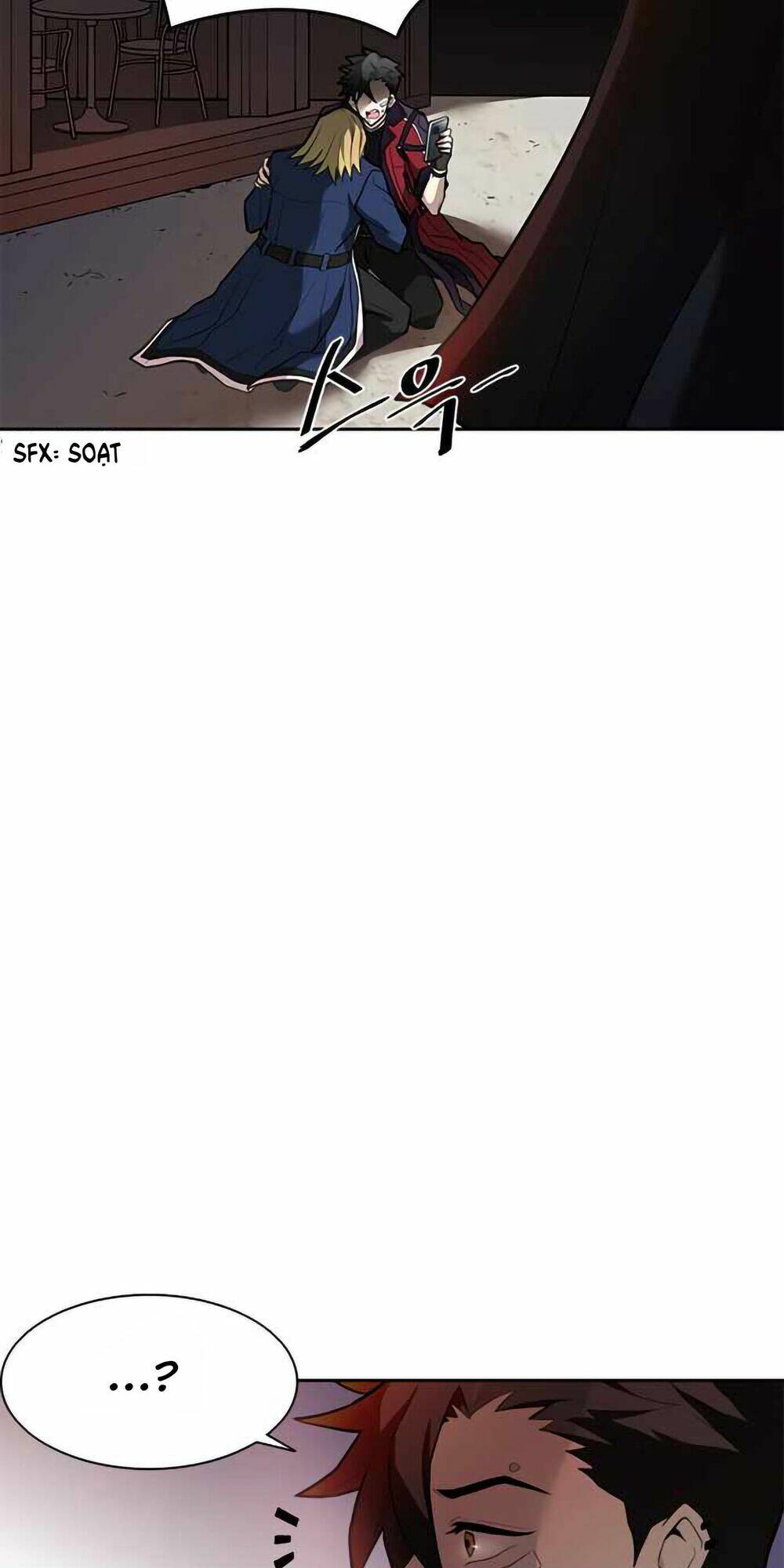 Chuyển Sinh Thành Ác Nhân Chapter 1 - Trang 2