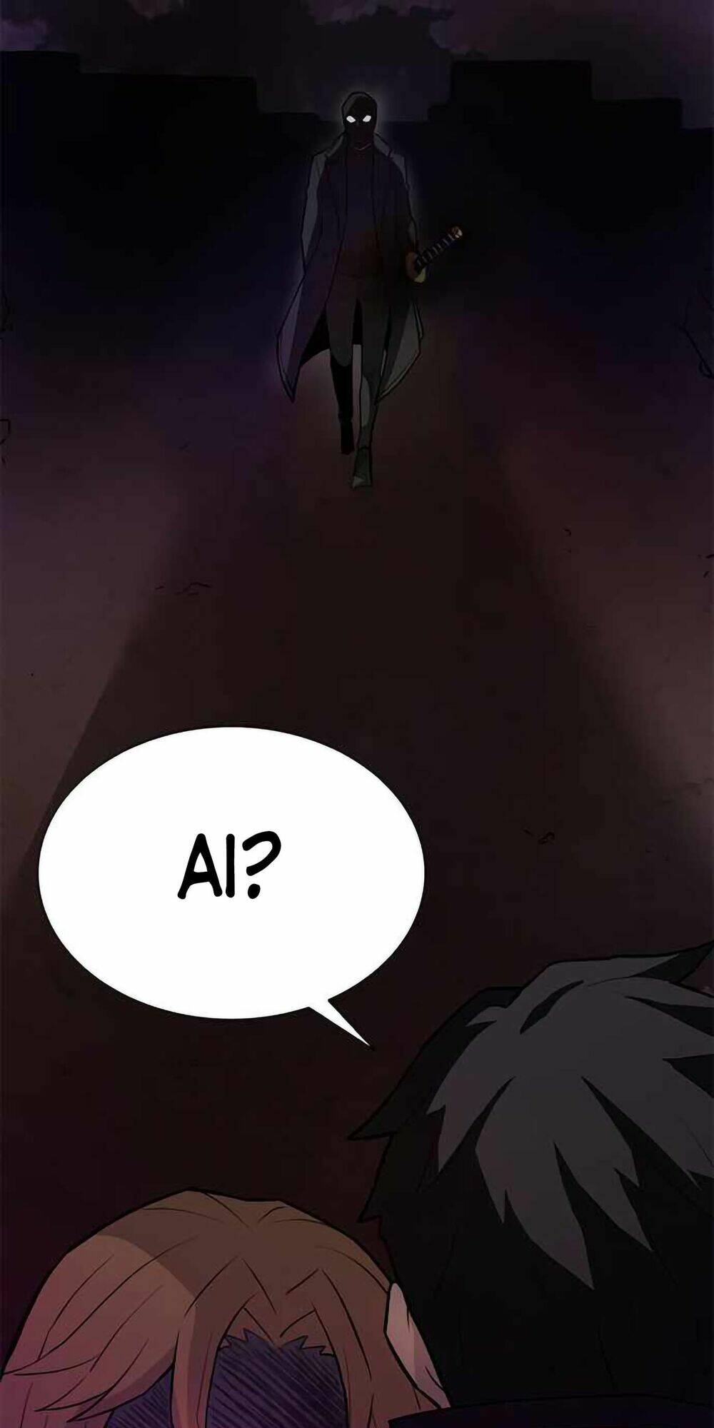 Chuyển Sinh Thành Ác Nhân Chapter 1 - Trang 2