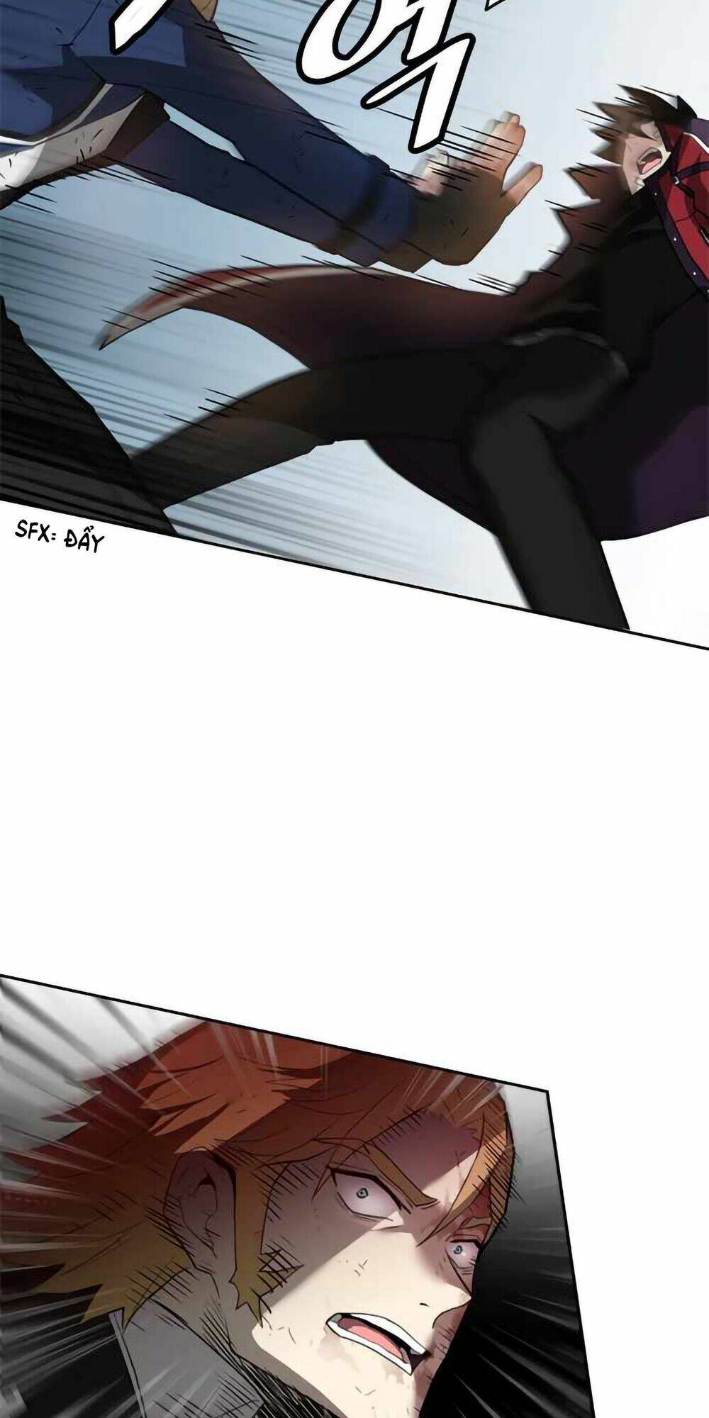 Chuyển Sinh Thành Ác Nhân Chapter 1 - Trang 2