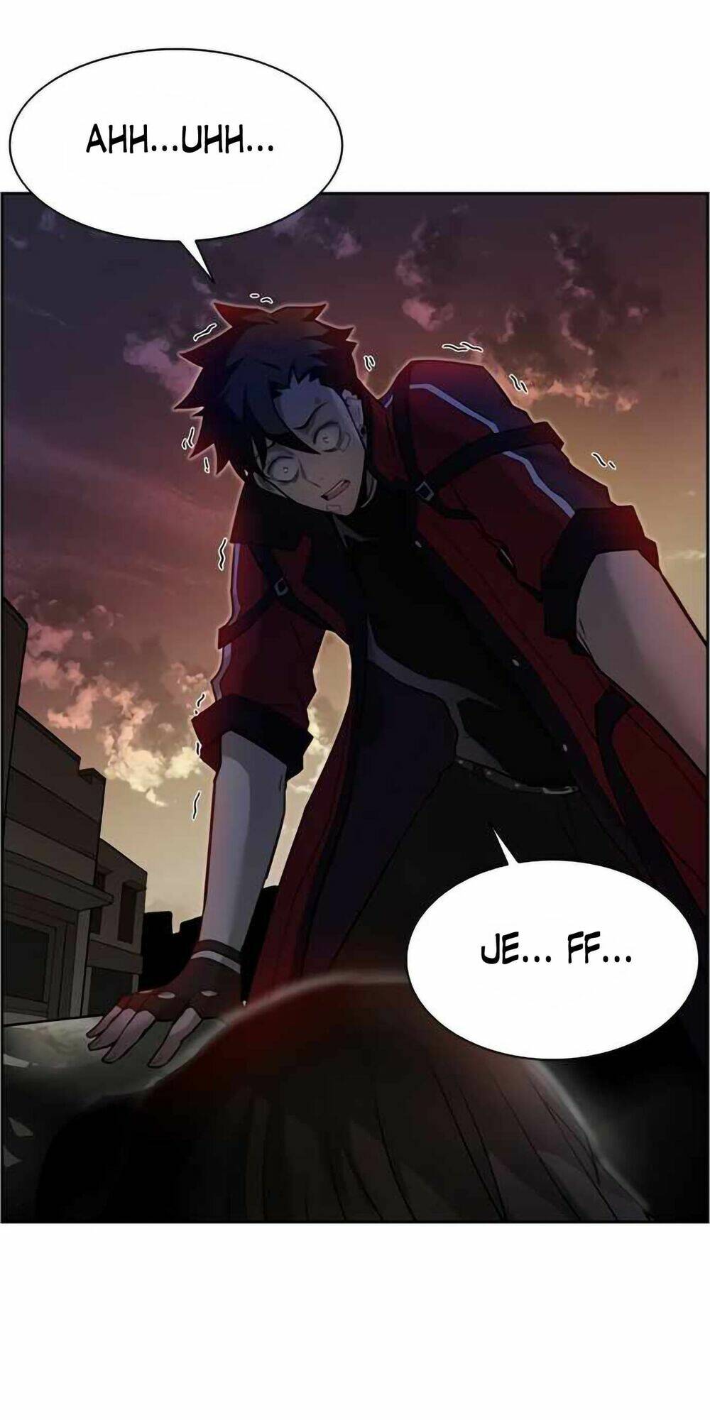 Chuyển Sinh Thành Ác Nhân Chapter 1 - Trang 2