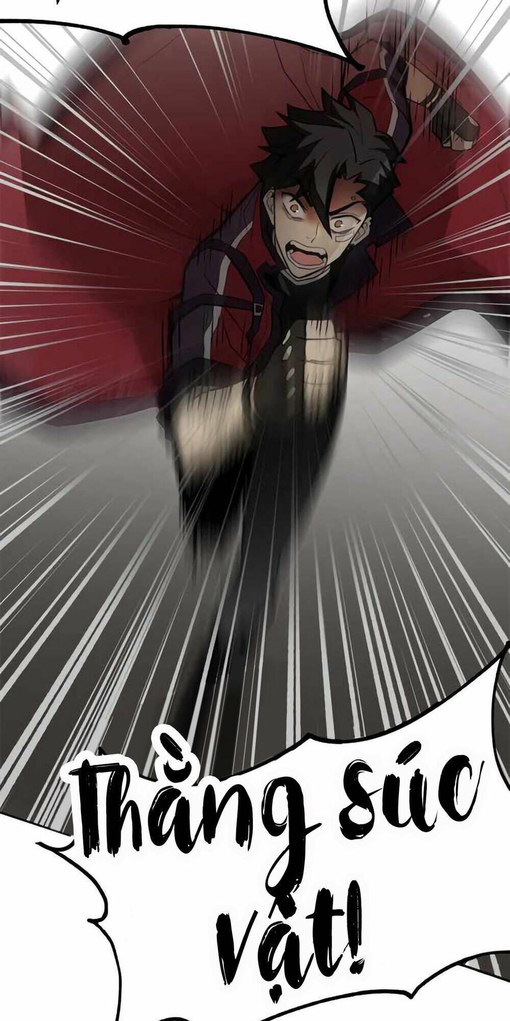 Chuyển Sinh Thành Ác Nhân Chapter 1 - Trang 2