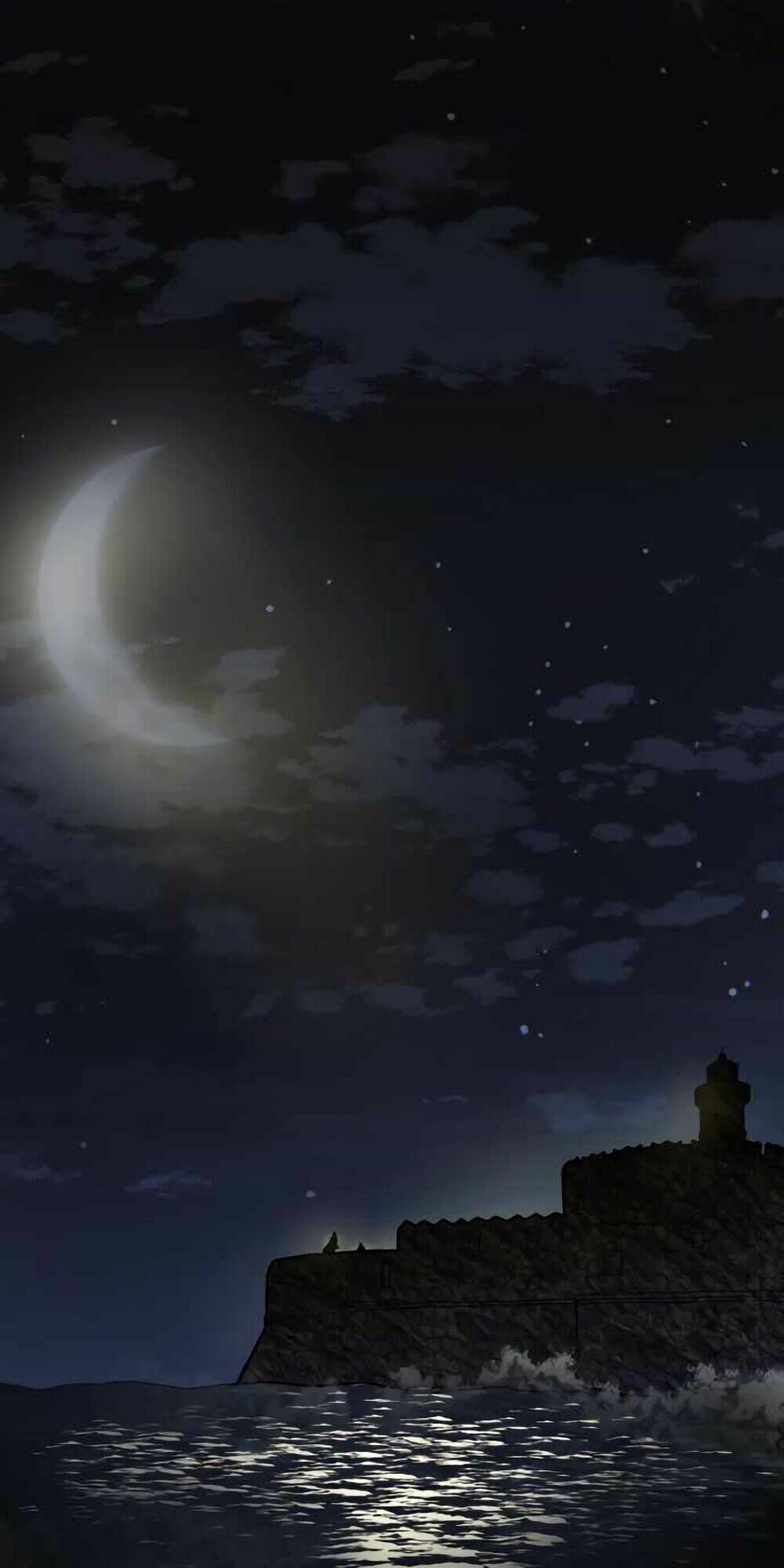 Chuyển Sinh Thành Ác Nhân Chapter 1 - Trang 2