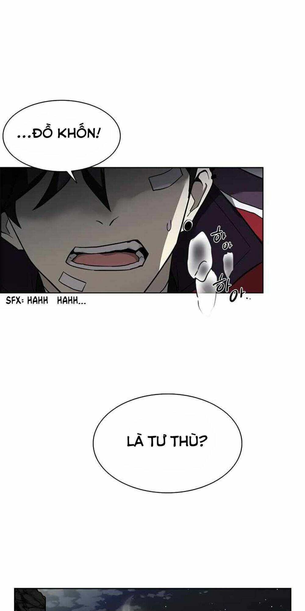 Chuyển Sinh Thành Ác Nhân Chapter 1 - Trang 2