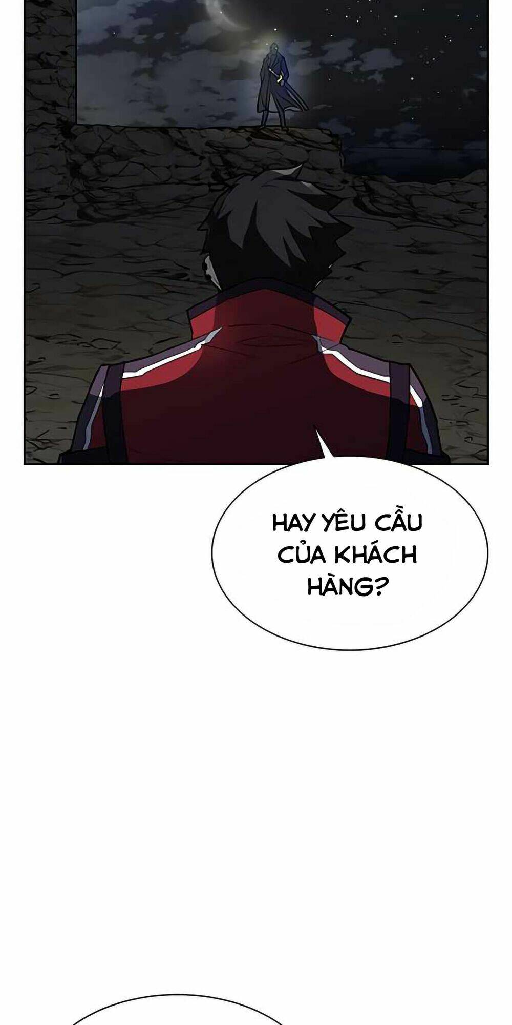 Chuyển Sinh Thành Ác Nhân Chapter 1 - Trang 2