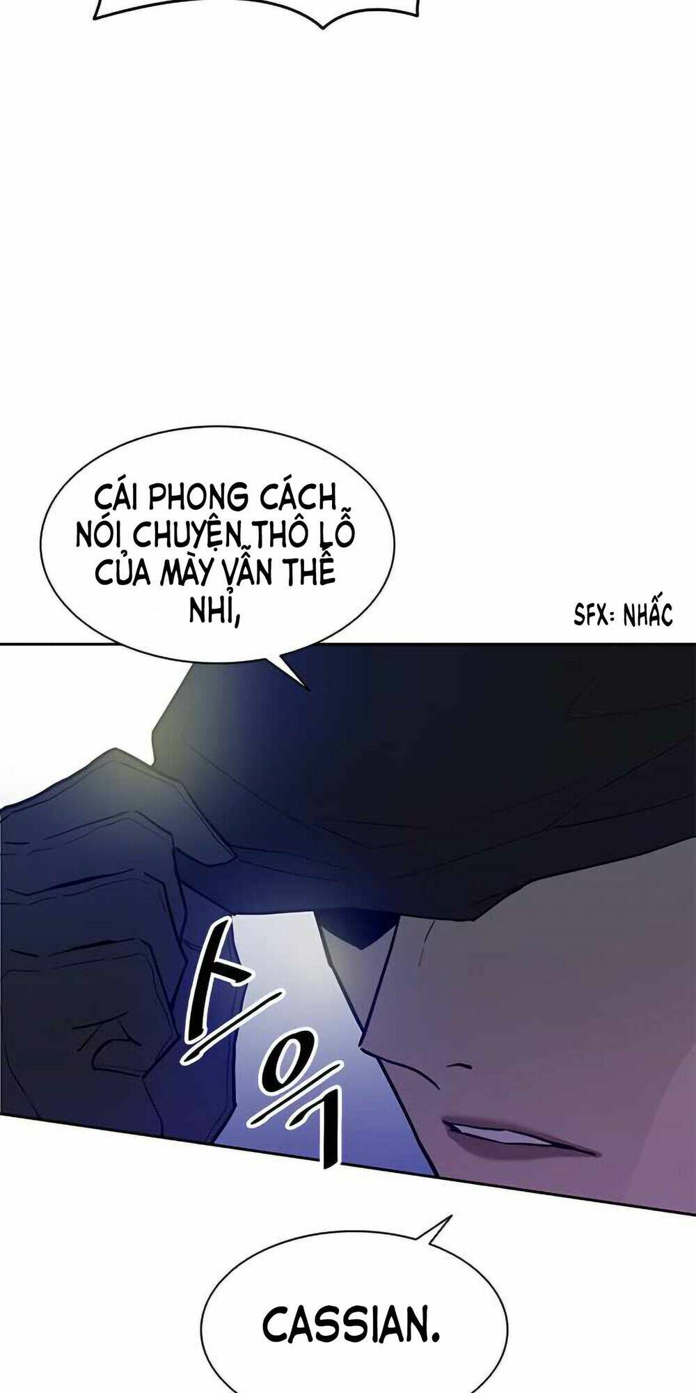 Chuyển Sinh Thành Ác Nhân Chapter 1 - Trang 2