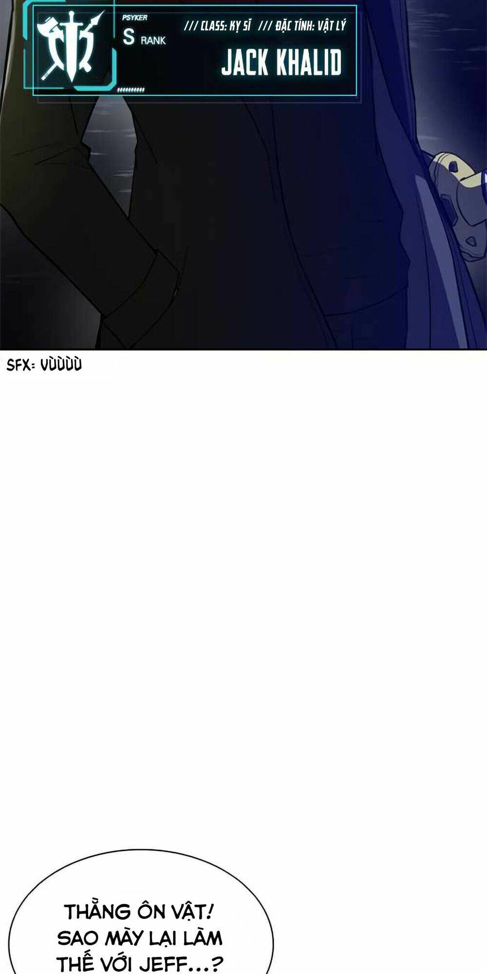 Chuyển Sinh Thành Ác Nhân Chapter 1 - Trang 2