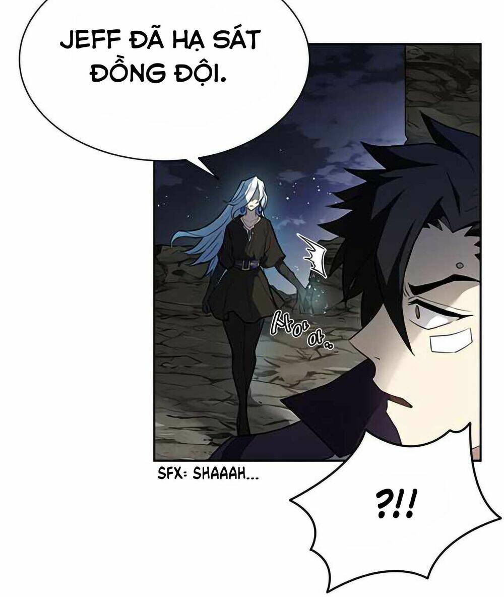 Chuyển Sinh Thành Ác Nhân Chapter 1 - Trang 2