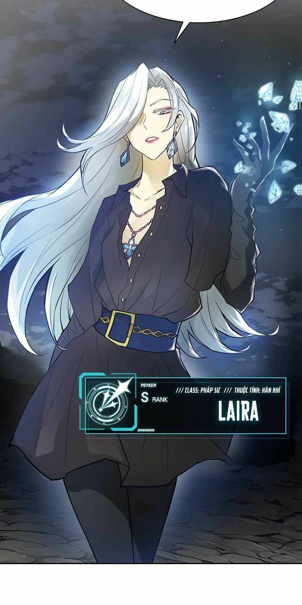 Chuyển Sinh Thành Ác Nhân Chapter 1 - Trang 2