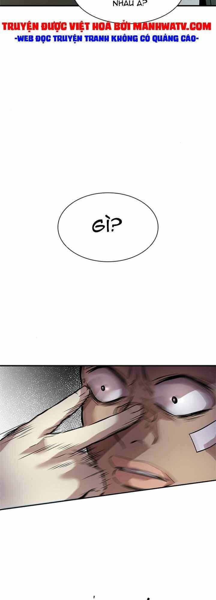 Chuyển Sinh Thành Ác Nhân Chapter 10 - Trang 2