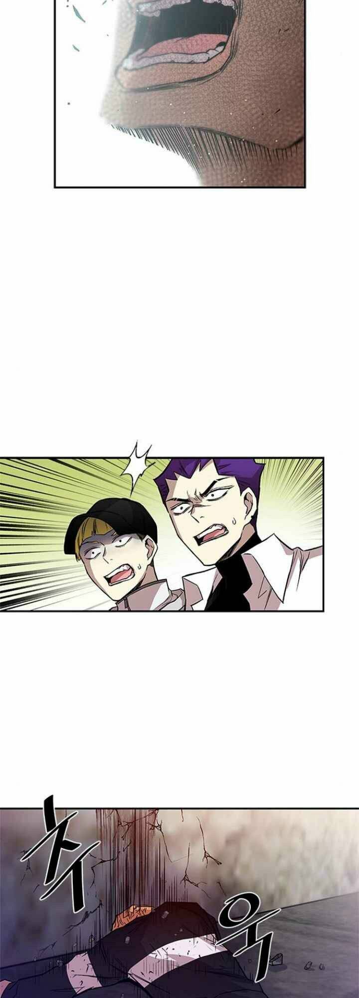 Chuyển Sinh Thành Ác Nhân Chapter 10 - Trang 2