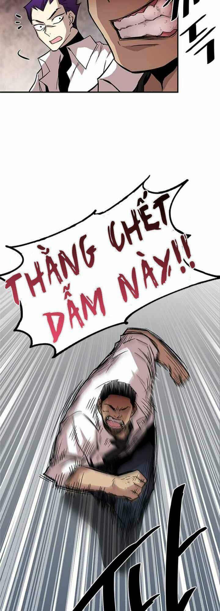 Chuyển Sinh Thành Ác Nhân Chapter 10 - Trang 2