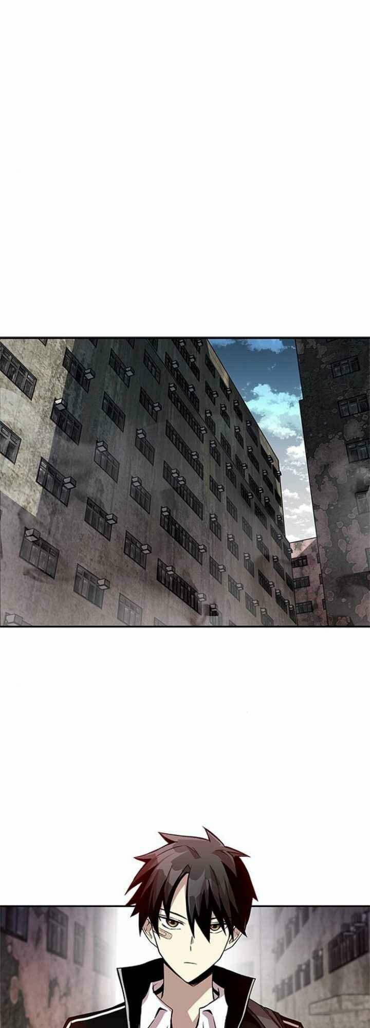 Chuyển Sinh Thành Ác Nhân Chapter 10 - Trang 2