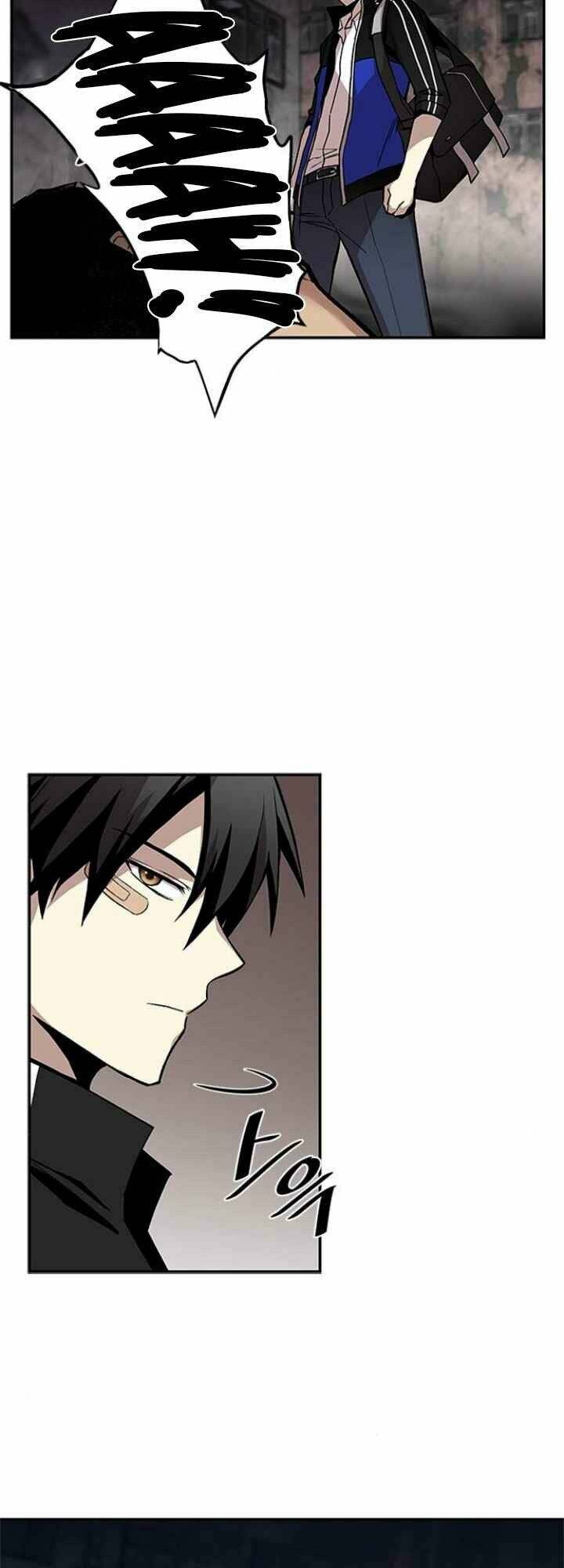 Chuyển Sinh Thành Ác Nhân Chapter 10 - Trang 2