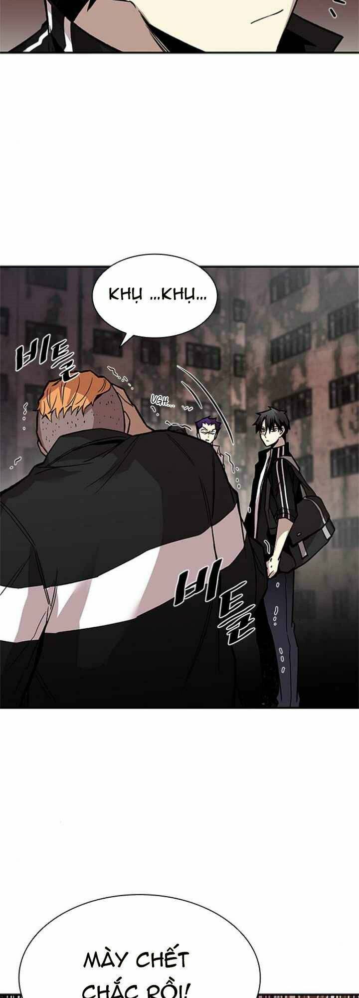 Chuyển Sinh Thành Ác Nhân Chapter 10 - Trang 2