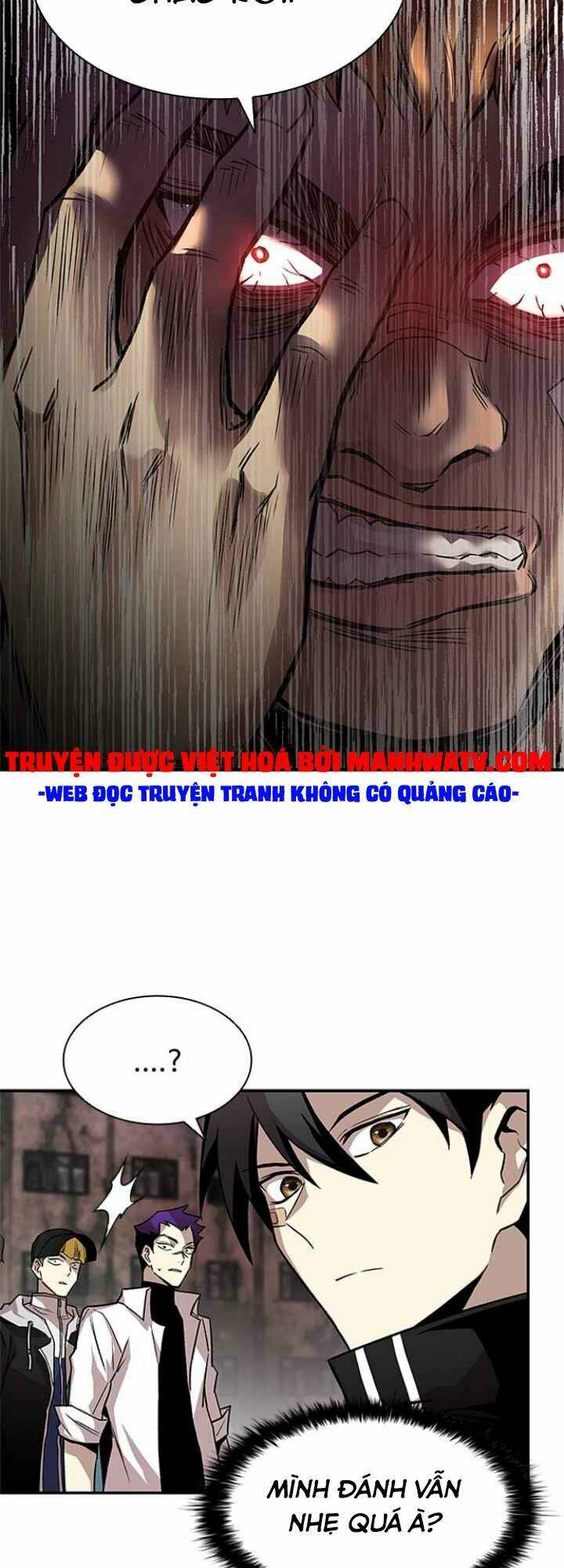 Chuyển Sinh Thành Ác Nhân Chapter 10 - Trang 2