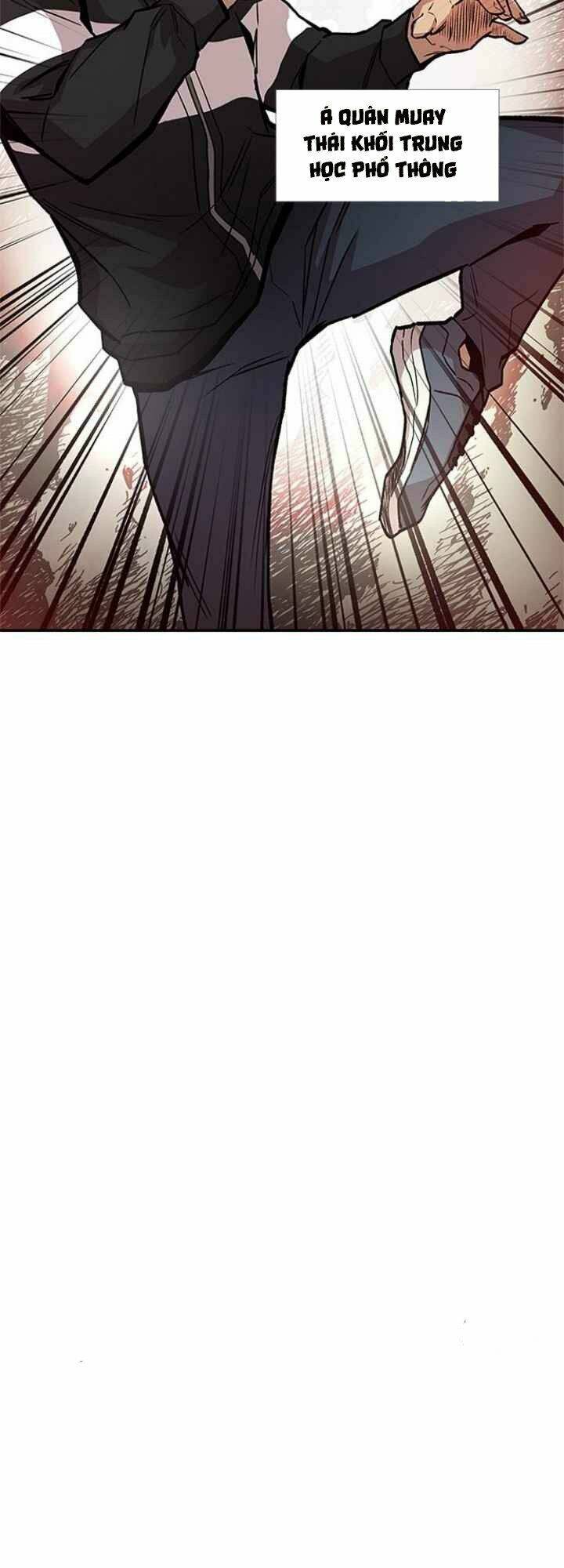 Chuyển Sinh Thành Ác Nhân Chapter 10 - Trang 2