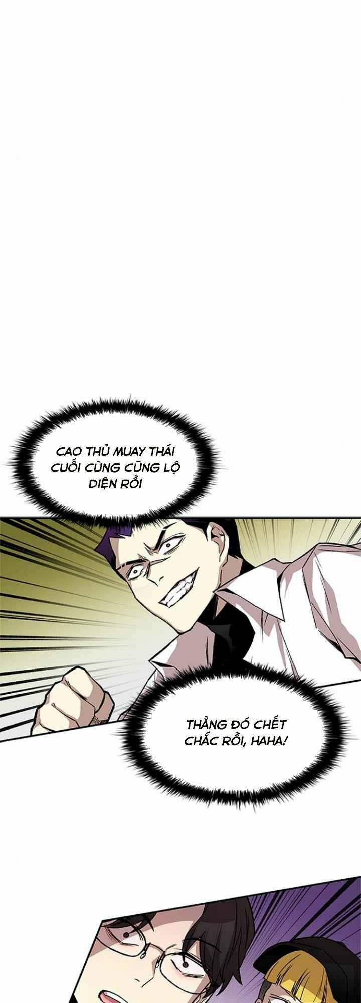 Chuyển Sinh Thành Ác Nhân Chapter 10 - Trang 2