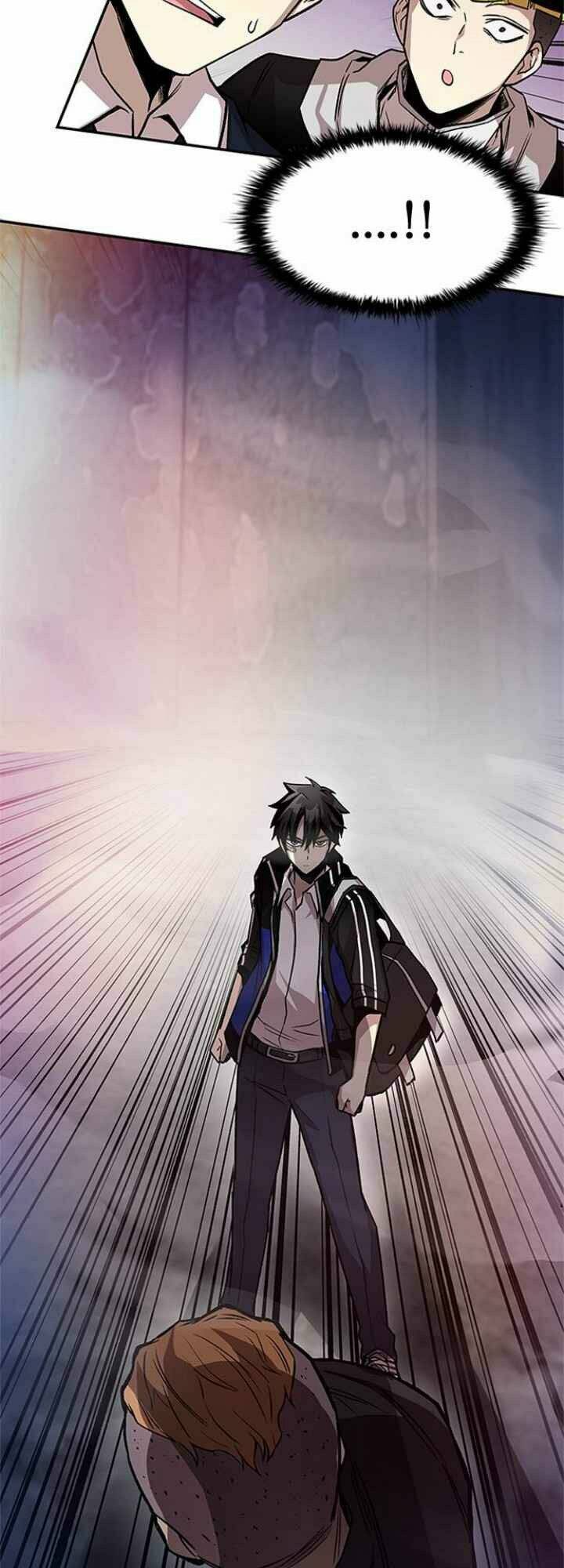 Chuyển Sinh Thành Ác Nhân Chapter 10 - Trang 2