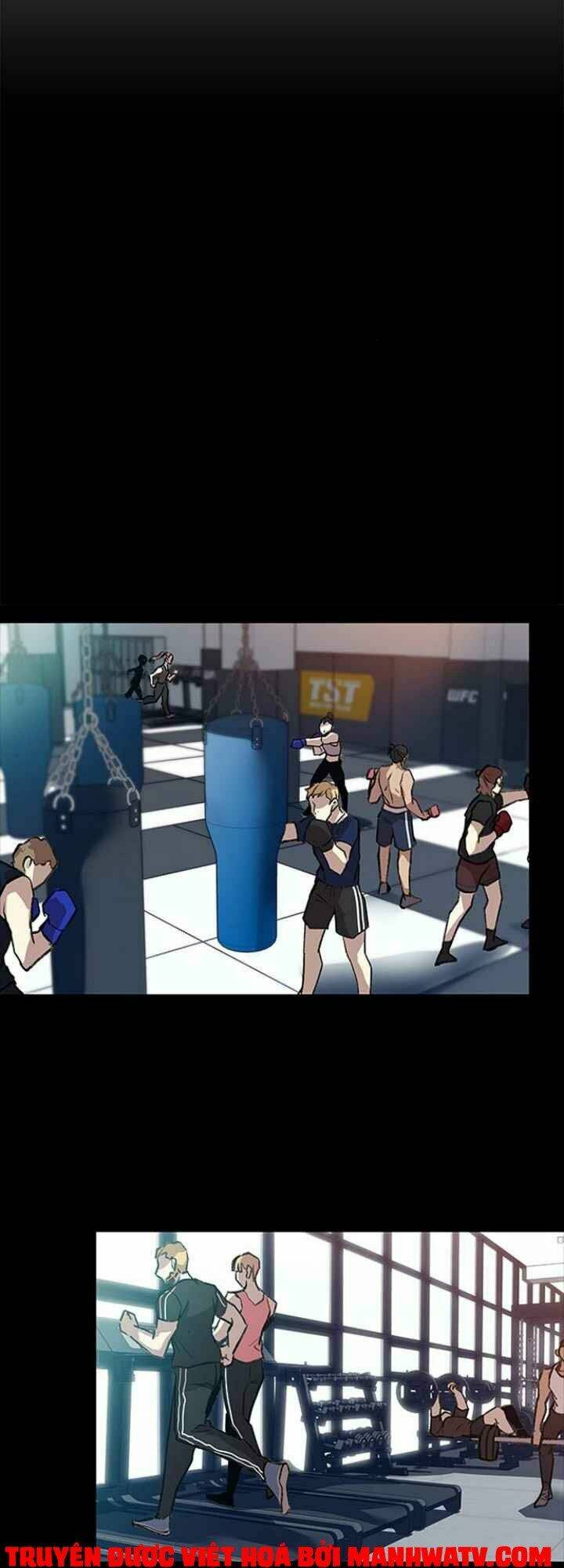 Chuyển Sinh Thành Ác Nhân Chapter 10 - Trang 2