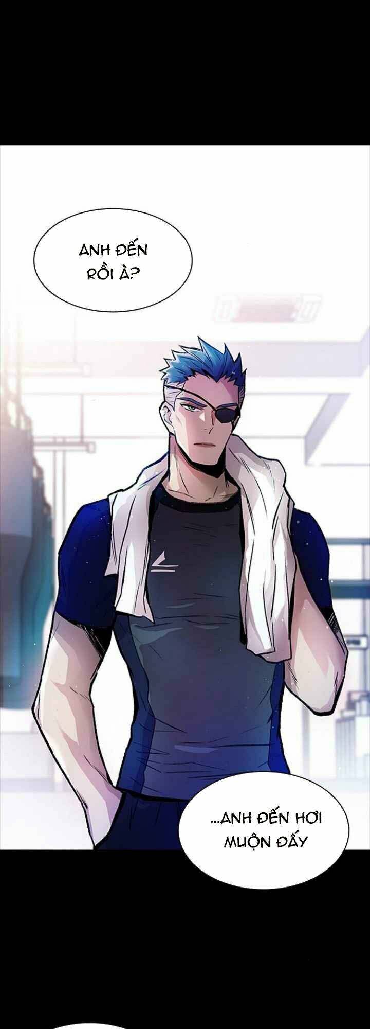 Chuyển Sinh Thành Ác Nhân Chapter 10 - Trang 2