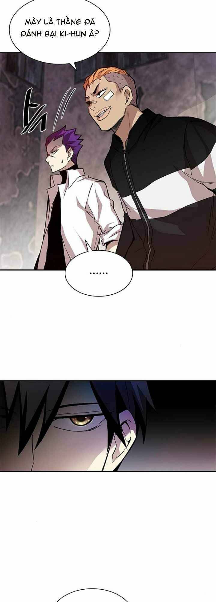 Chuyển Sinh Thành Ác Nhân Chapter 10 - Trang 2