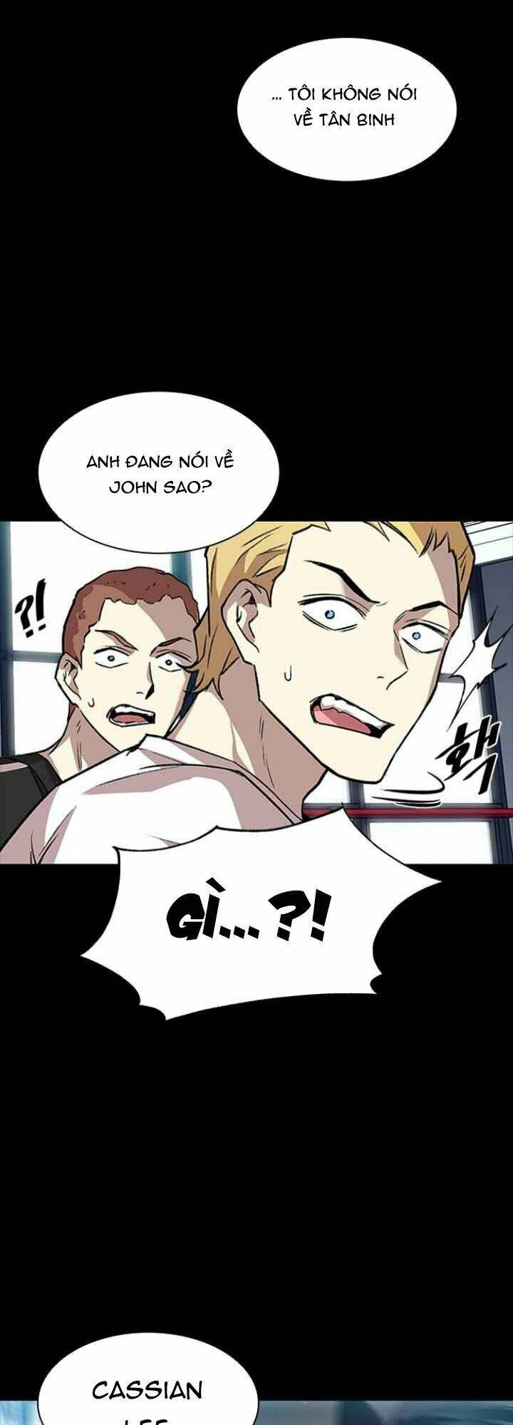 Chuyển Sinh Thành Ác Nhân Chapter 10 - Trang 2